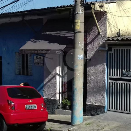 Casa à venda com 2 quartos em Vila Maria Alta, São Paulo, SP