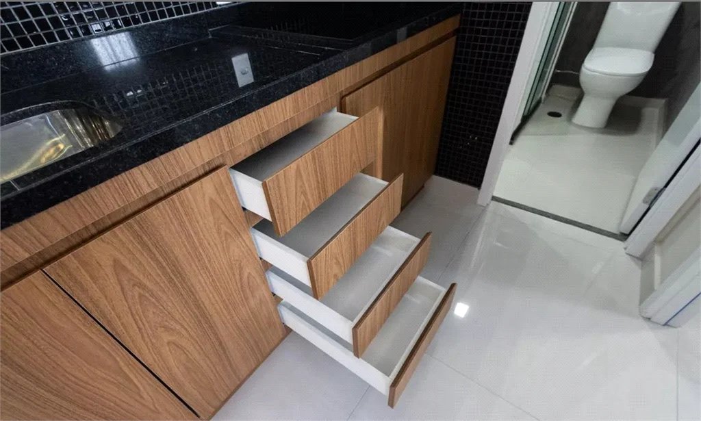 Apartamento à venda ou para alugar com 1 quarto em Perdizes, São Paulo, SP