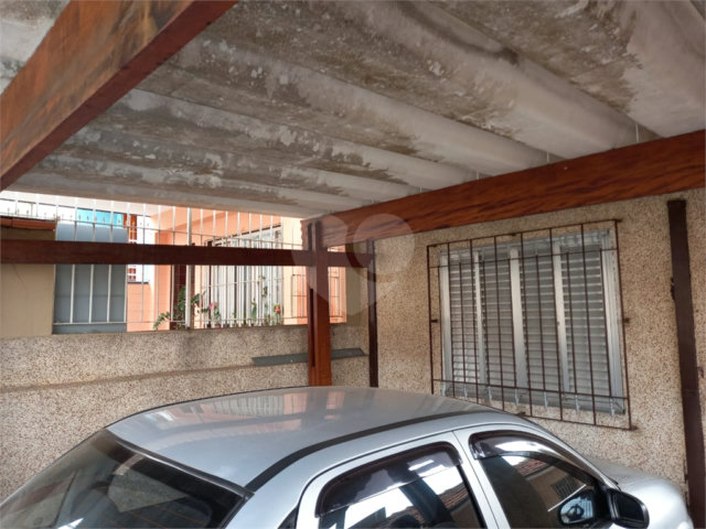 Casa à venda com 1 quarto em Casa Verde, São Paulo, SP