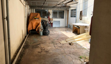Casa à venda com 2 quartos no Centro, São Carlos, SP