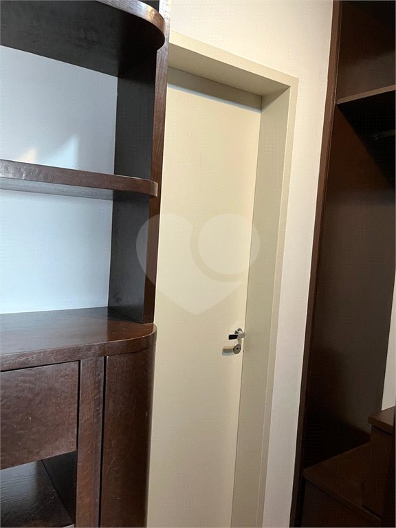 Apartamento para alugar com 2 quartos, sendo 1 suíte, em Perdizes, São Paulo, SP