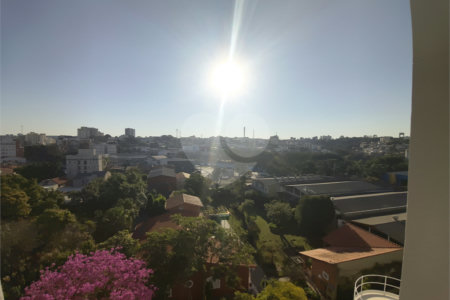 Apartamento à venda com 2 quartos, sendo 1 suíte, em Jardim Europa, Sorocaba, SP