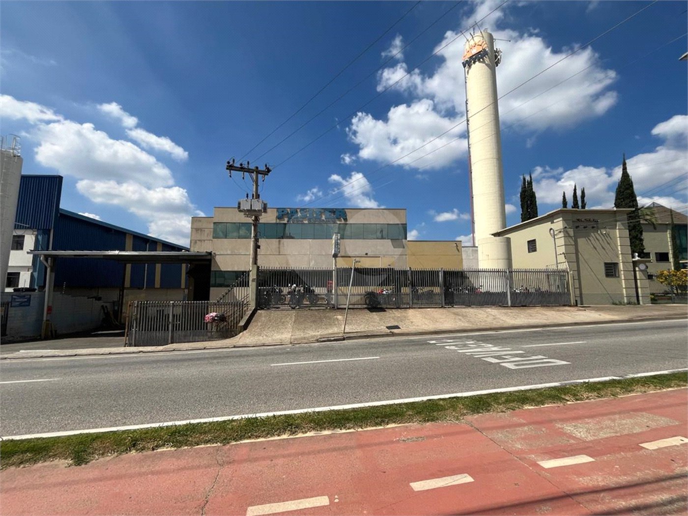 Galpão para alugar em Zona Industrial, Sorocaba, SP