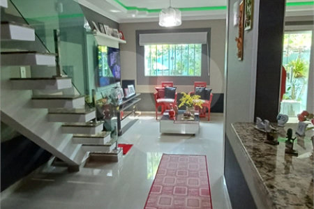 Casa à venda com 2 suítes em Campo Grande, Rio de Janeiro, RJ