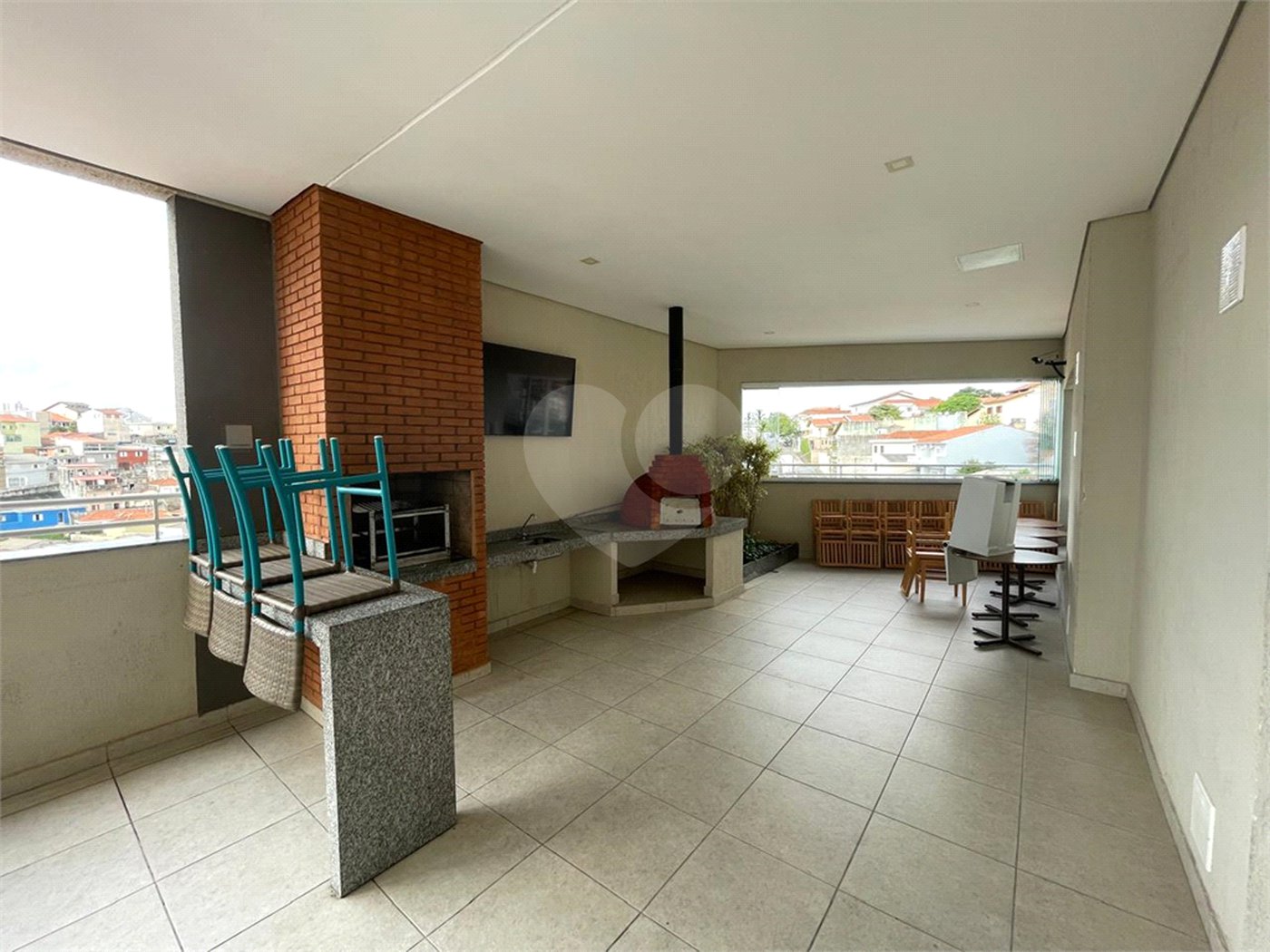 Apartamento à venda com 3 quartos, sendo 1 suíte, em Parada Inglesa, São Paulo, SP