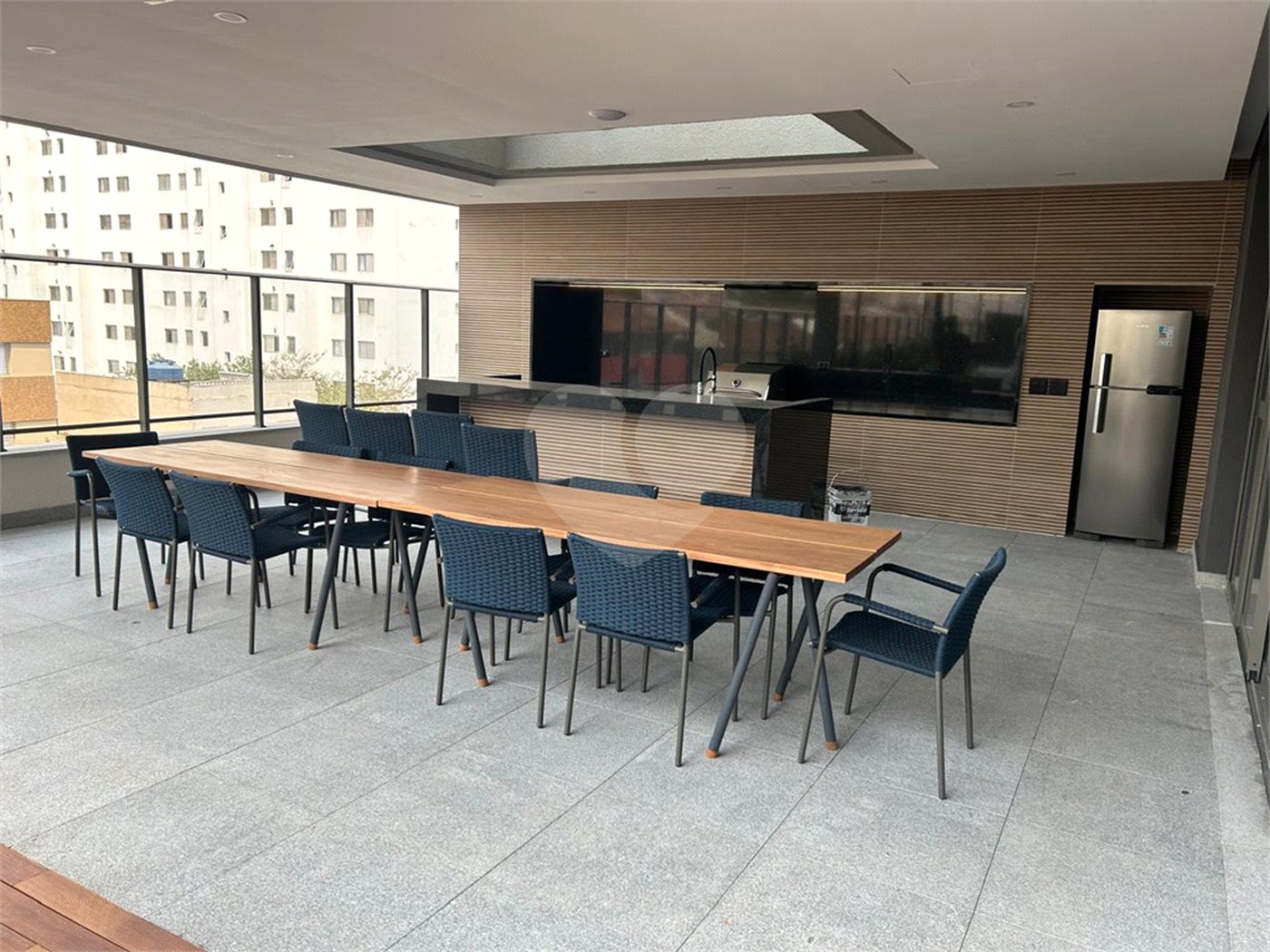 Studio à venda ou para alugar com 1 quarto em Vila Clementino, São Paulo, SP