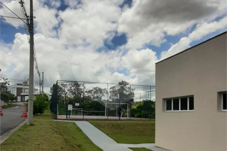 Terreno à venda em Jardim Residencial Garden Ville, Itu, SP