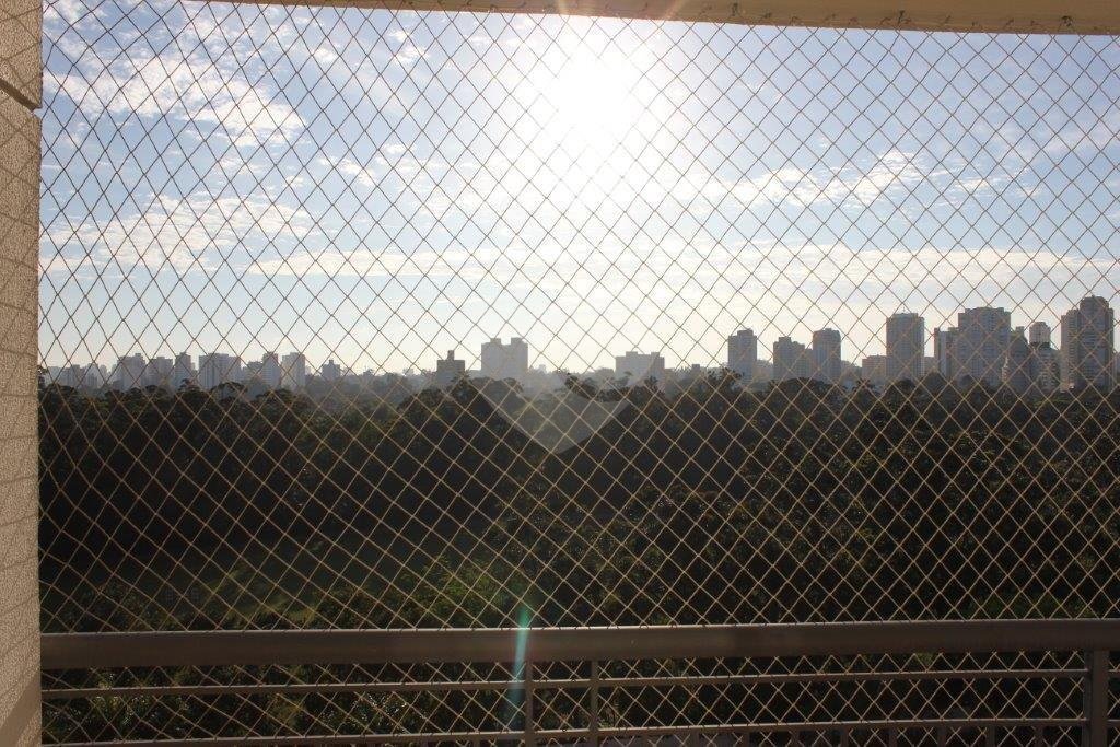 Apartamento à venda ou para alugar com 2 suítes em Vila Cruzeiro, São Paulo, SP