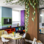 Apartamento à venda com 3 suítes em Mirandópolis, São Paulo, SP