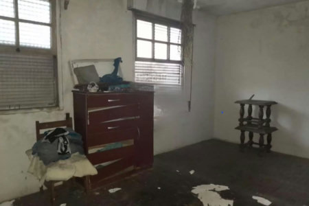 Apartamento Residencial à venda, São Vicente