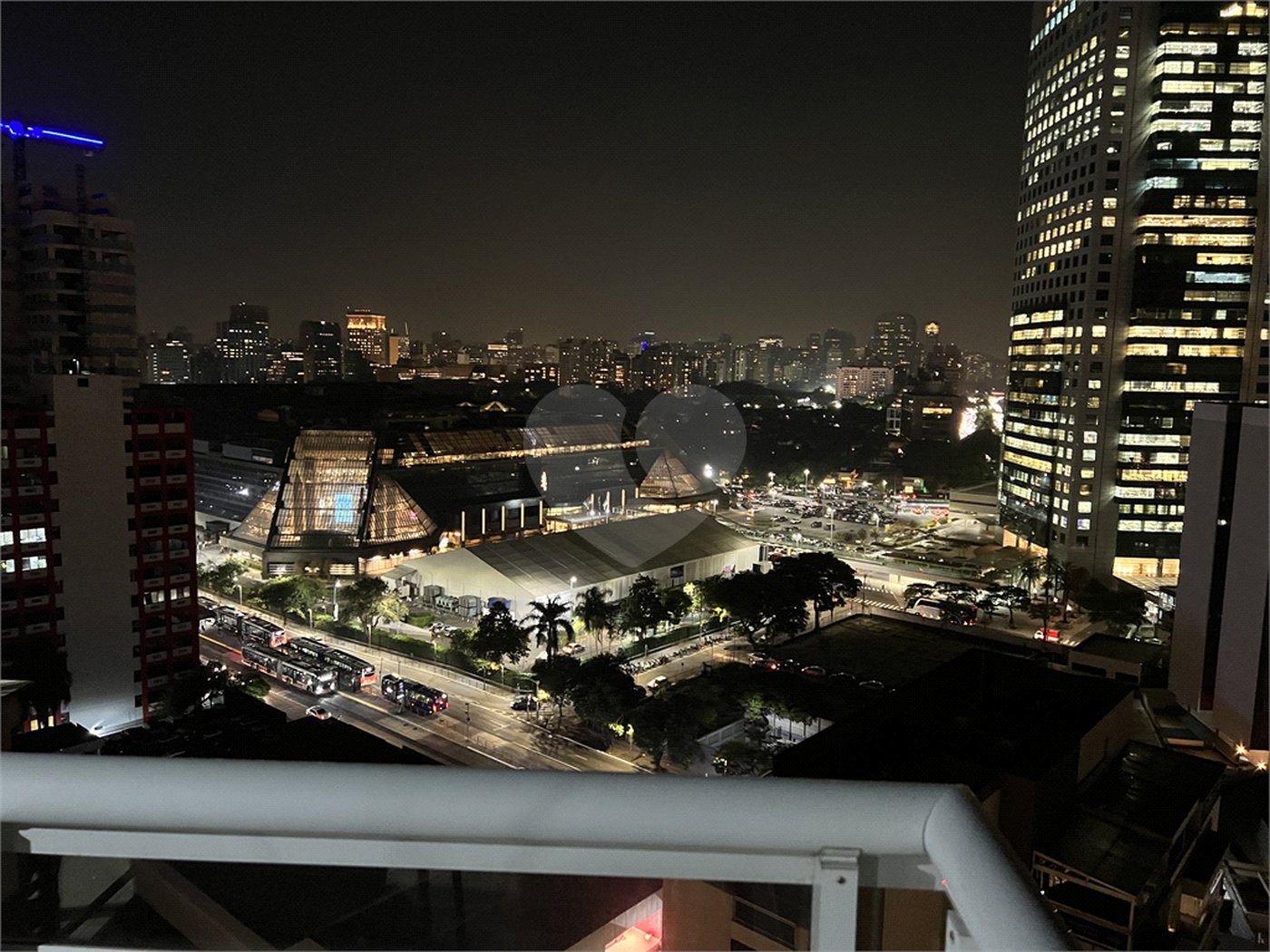 Apartamento à venda com 1 suíte em Pinheiros, São Paulo, SP