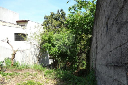 Terreno à venda em Vila Borges, São Paulo, SP