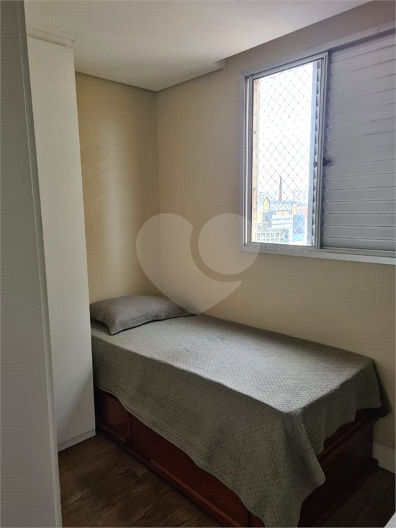 Apartamento à venda com 2 quartos em Água Branca, São Paulo, SP
