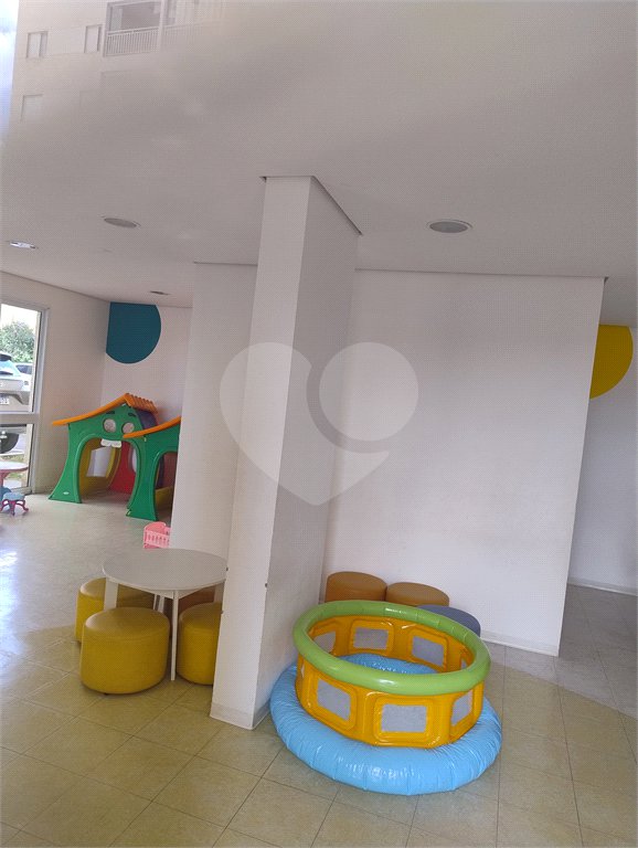 Apartamento à venda em Parque Morumbi, Votorantim, SP