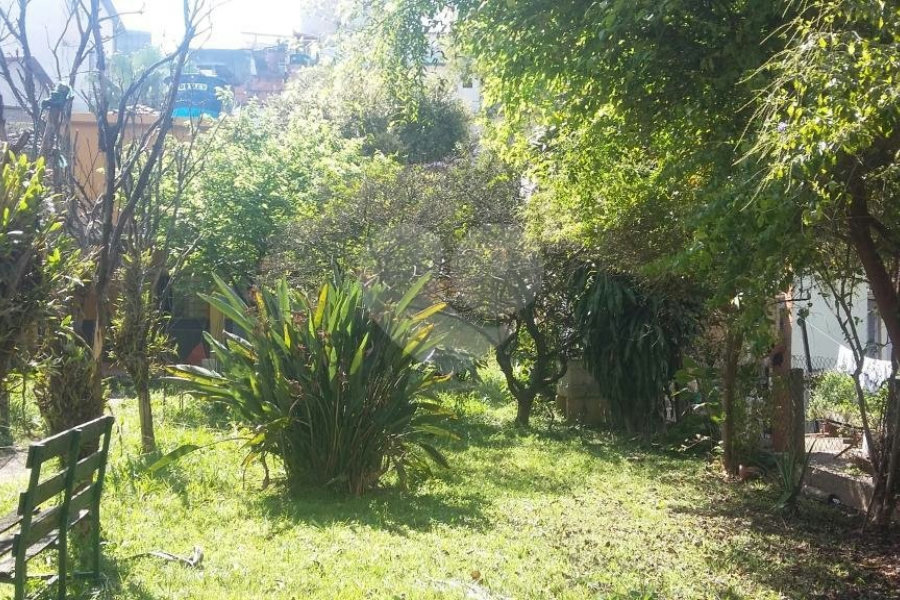 Casa à venda com 1 quarto em Parque Mandaqui, São Paulo, SP