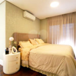 Apartamento à venda com 3 quartos, sendo 1 suíte, em Indianópolis, São Paulo, SP