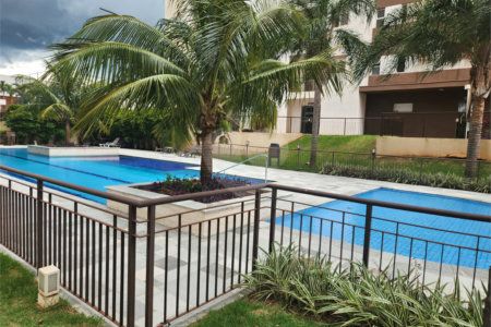 Apartamento à venda com 3 quartos, sendo 1 suíte, em Jardim dos Manacás, Araraquara, SP