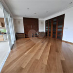 Apartamento para alugar com 3 suítes em Santana, São Paulo, SP