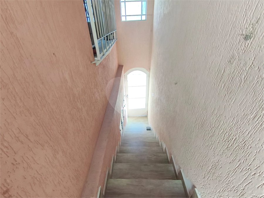 Sobrado à venda com 2 quartos, sendo 1 suíte, em Vila Isolina Mazzei, São Paulo, SP