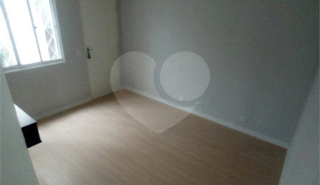 Apartamento à venda com 2 quartos em Jardim Aeroporto III, Mogi das Cruzes, SP