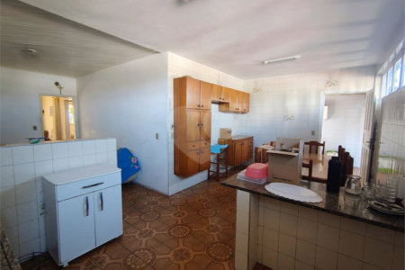 Casa à venda com 3 quartos em Jardim Bonfiglioli, Jundiaí, SP