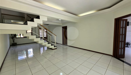 Casa para alugar com 4 quartos, sendo 3 suítes,  no condomínio Village Saint Claire, Sorocaba - SP