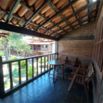 Casa em condomínio à venda com 2 quartos, sendo 1 suíte,  em Geribá, Armação dos Búzios, RJ