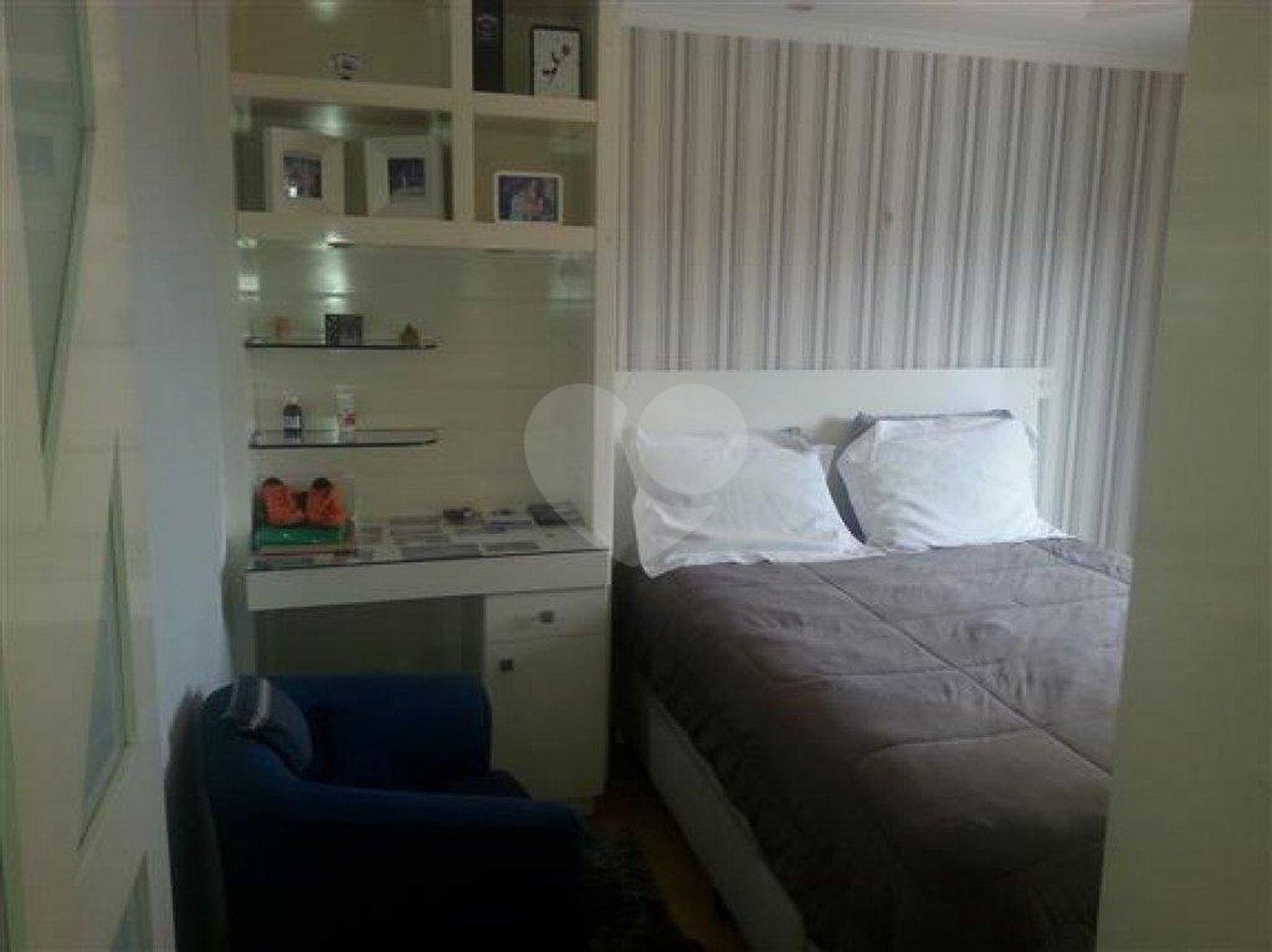 Cobertura à venda com 4 suítes em Vila Dom Pedro Ii, São Paulo, SP