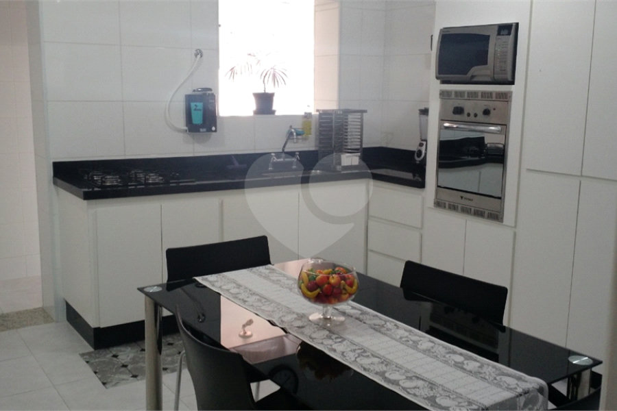 Sobrado à venda com 2 quartos, sendo 1 suíte, em Santana, São Paulo, SP