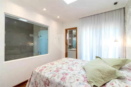 Apartamento à venda com 3 suítes em Jardim São Paulo(zona Norte), São Paulo, SP
