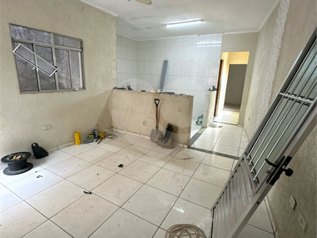 Casa à venda com 2 quartos em Tremembé, São Paulo, SP