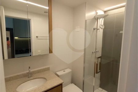 Studio para Locação 26 m²- Vila Mariana - YBY Ibirapuera Urban Home! Mobiliado!