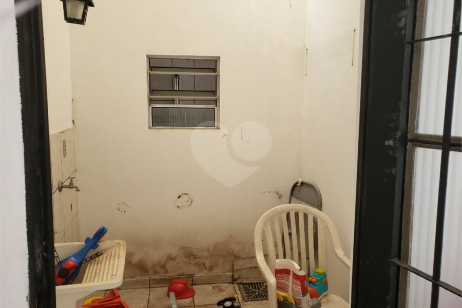 Sobrado à venda com 3 quartos, sendo 1 suíte, em Mandaqui, São Paulo, SP