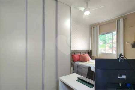 Apartamento à venda com 2 quartos, sendo 1 suíte, em Vila Isabel, Rio de Janeiro, RJ