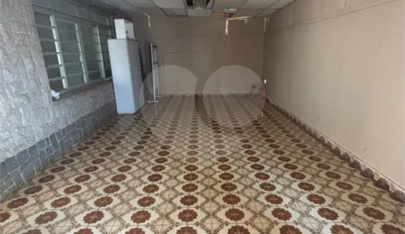 Casa Térrea à venda com 3 quartos em Campos Elíseos, Ribeirão Preto, SP