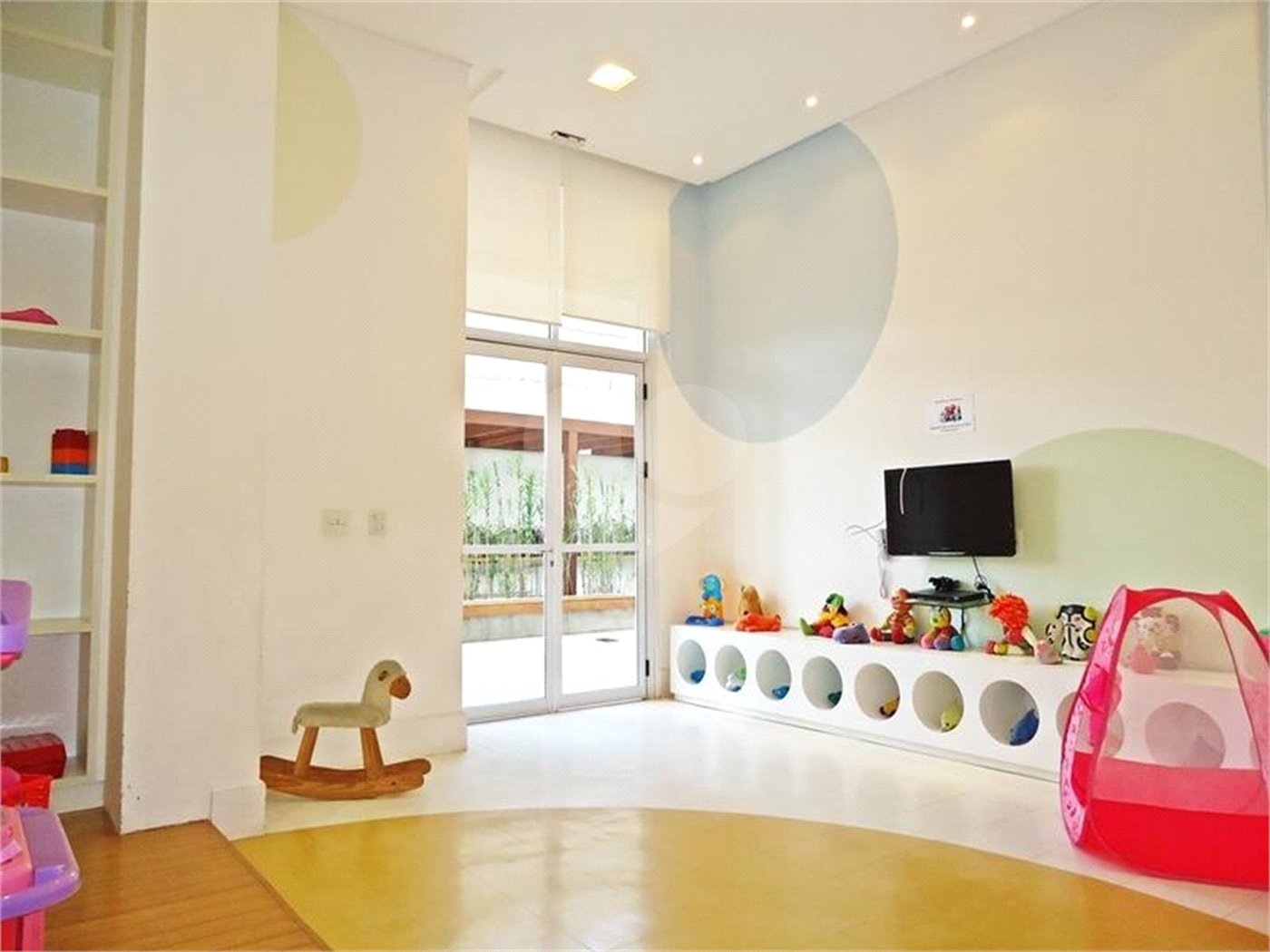 Apartamento à venda com 3 suítes em Santana, São Paulo, SP