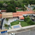 Chácara à venda com 4 quartos, sendo 2 suítes, em João Jabour, Salto, SP