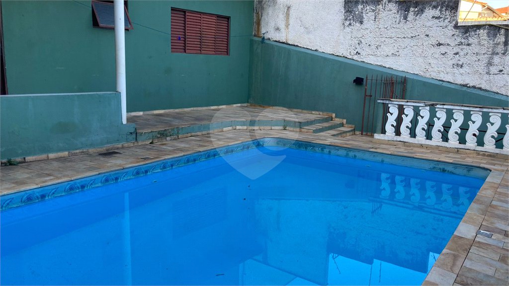 Casa Térrea à venda com 5 quartos, sendo 2 suítes, em Vila Trujillo, Sorocaba, SP
