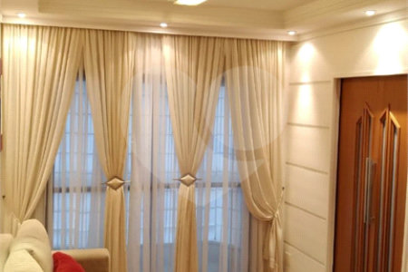 Apartamento à venda com 3 quartos, sendo 1 suíte, em Rudge Ramos, São Bernardo do Campo, SP