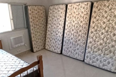Apartamento com 2 dormitórios à venda, 60 m² por R$ 330.000,00 - Jardim São Miguel - Guarujá/SP