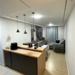 Apartamento à venda com 2 quartos, sendo 1 suíte, em Engordadouro, Jundiaí, SP