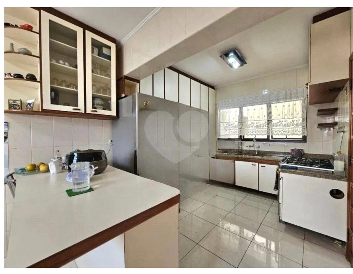 Apartamento à venda com 3 quartos, sendo 1 suíte, em Santa Teresinha, São Paulo, SP