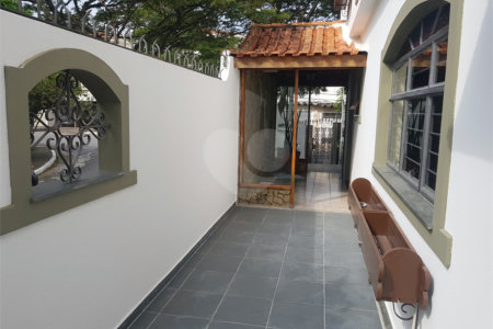Sobrado à venda com 3 quartos, sendo 1 suíte, em Campo Grande, São Paulo, SP
