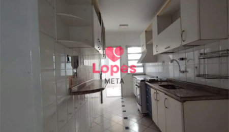 Apartamento à venda com 2 quartos, sendo 1 suíte,  em Jardim Santa Clara, Taubaté, SP