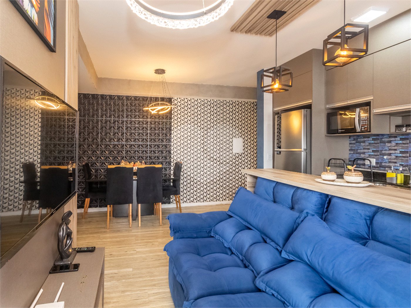 Apartamento à venda com 2 quartos em Vila Formosa, São Paulo, SP