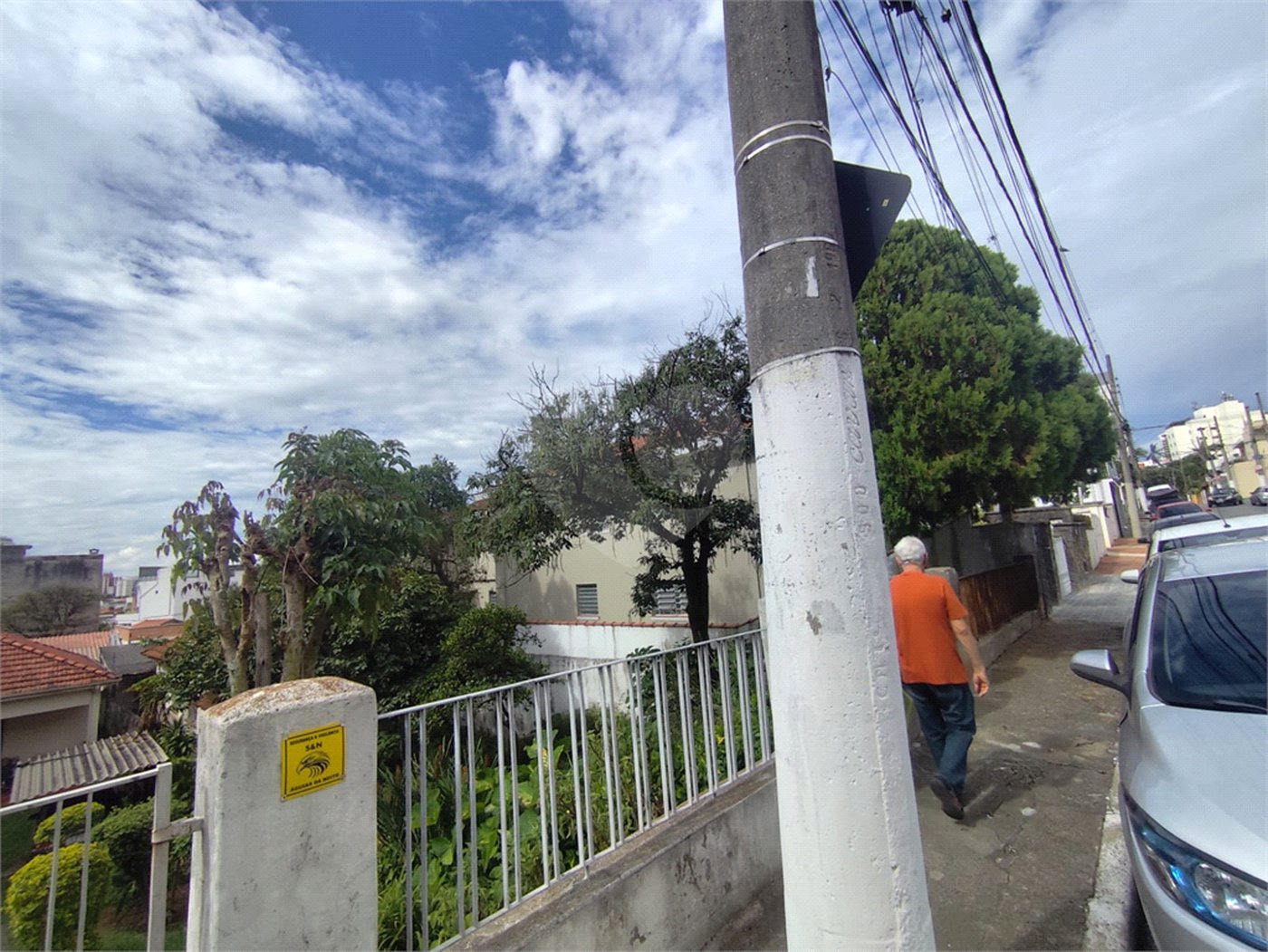 Terreno à venda em Jardim do Colégio (zona Norte), São Paulo, SP