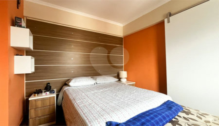 Apartamento à venda com 3 quartos, sendo 1 suíte,  em Vila Guilherme, São Paulo, SP