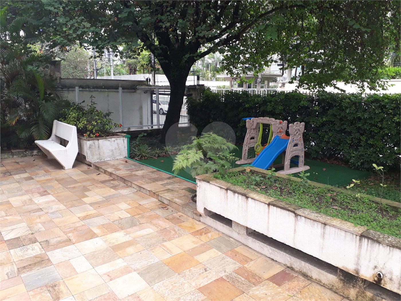 Apartamento à venda com 2 quartos em Brooklin Paulista, São Paulo, SP