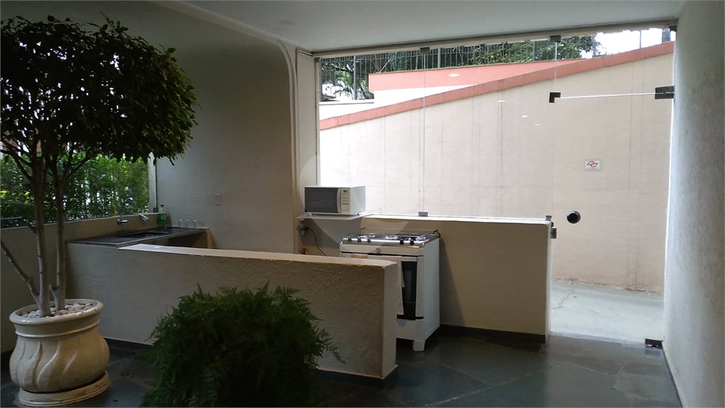 Apartamento à venda com 3 quartos em Água Fria, São Paulo, SP