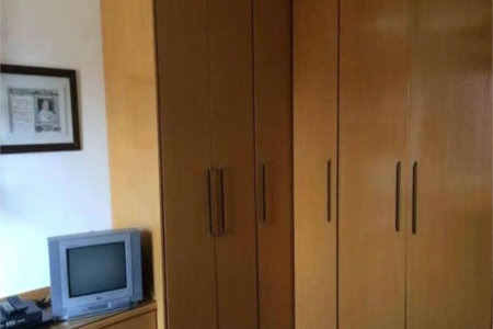 Apartamento à venda com 4 quartos, sendo 3 suítes,  em Jardim Colombo, São Paulo, SP